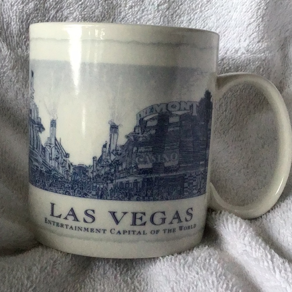 Starbucks Mug